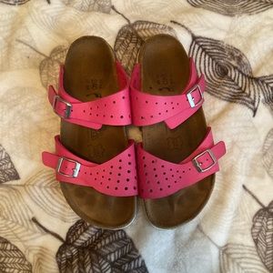 Birkenstocks Birkis
